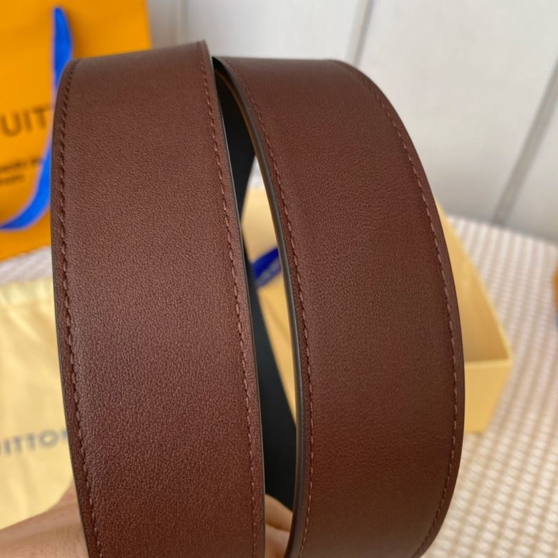 Louis Vuitton Belts